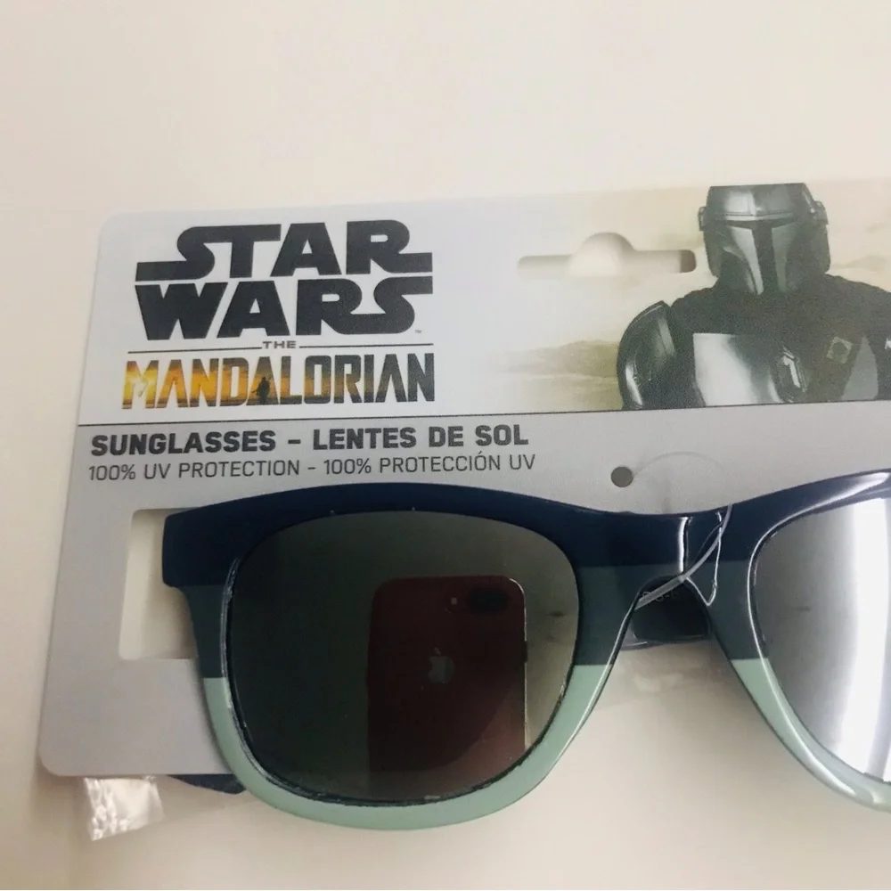 New Minecraft Child’s Sunglasses 100 UV Protection Summer